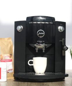 Jura Impressa F50 Classic