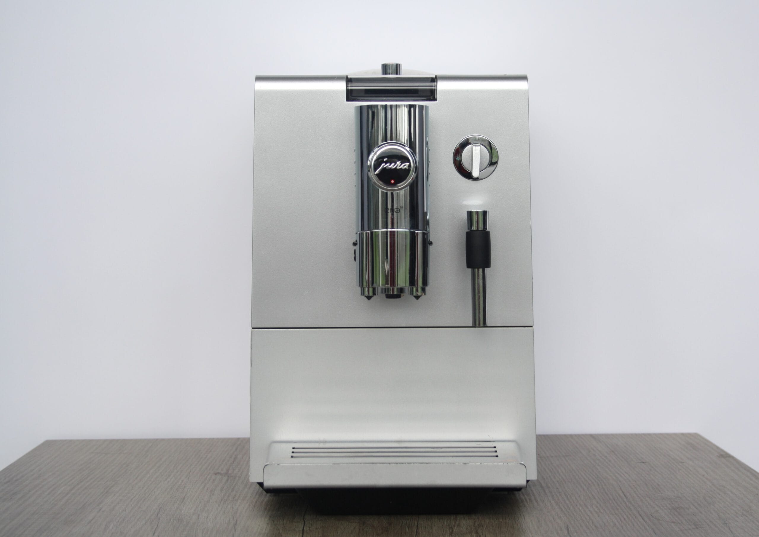 Jura ENA 9 Zilver - Afbeelding 5