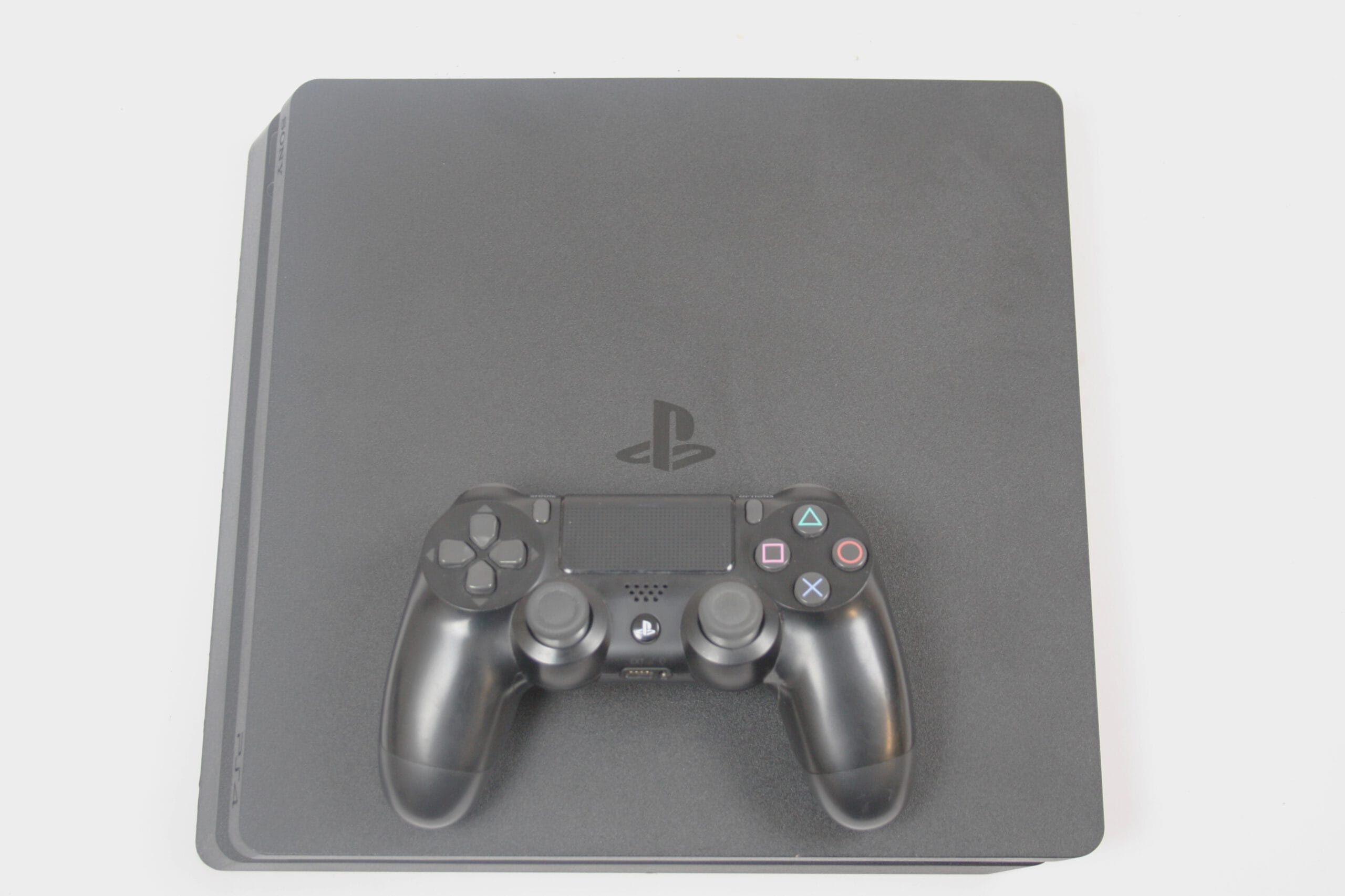 Sony PlayStation 4 Slim – Bild 4