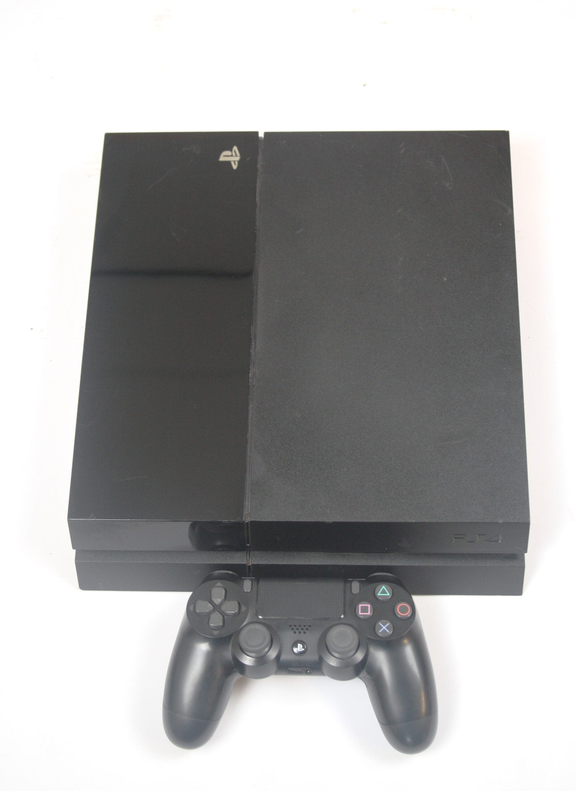 Sony PlayStation 4 Original – Bild 3