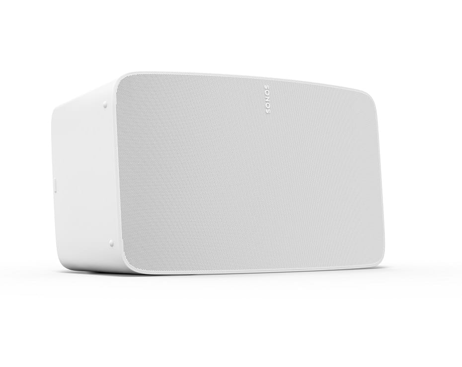 Sonos Five Wit