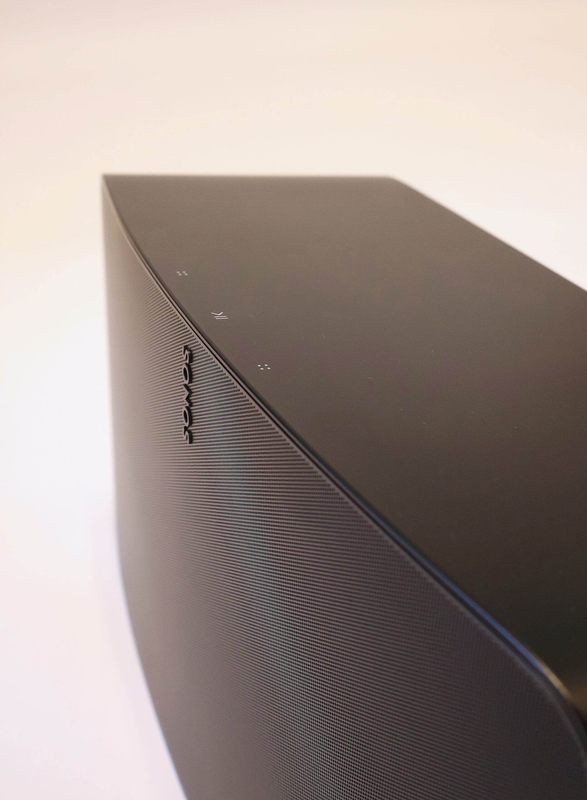 Sonos Five Zwart - Afbeelding 2