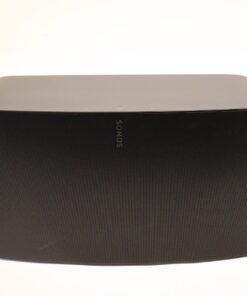 Sonos Five Schwarz
