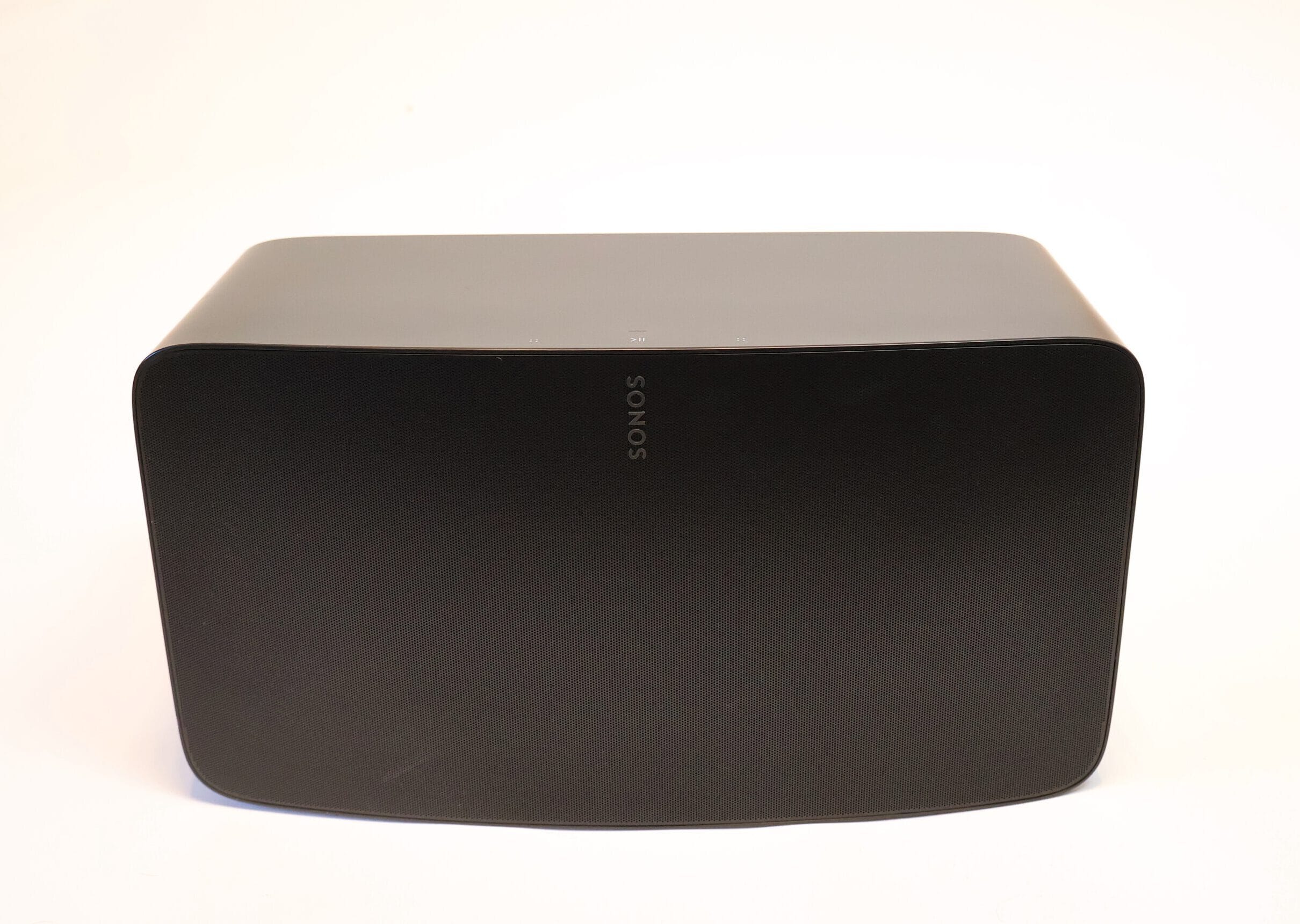 Sonos Five Zwart