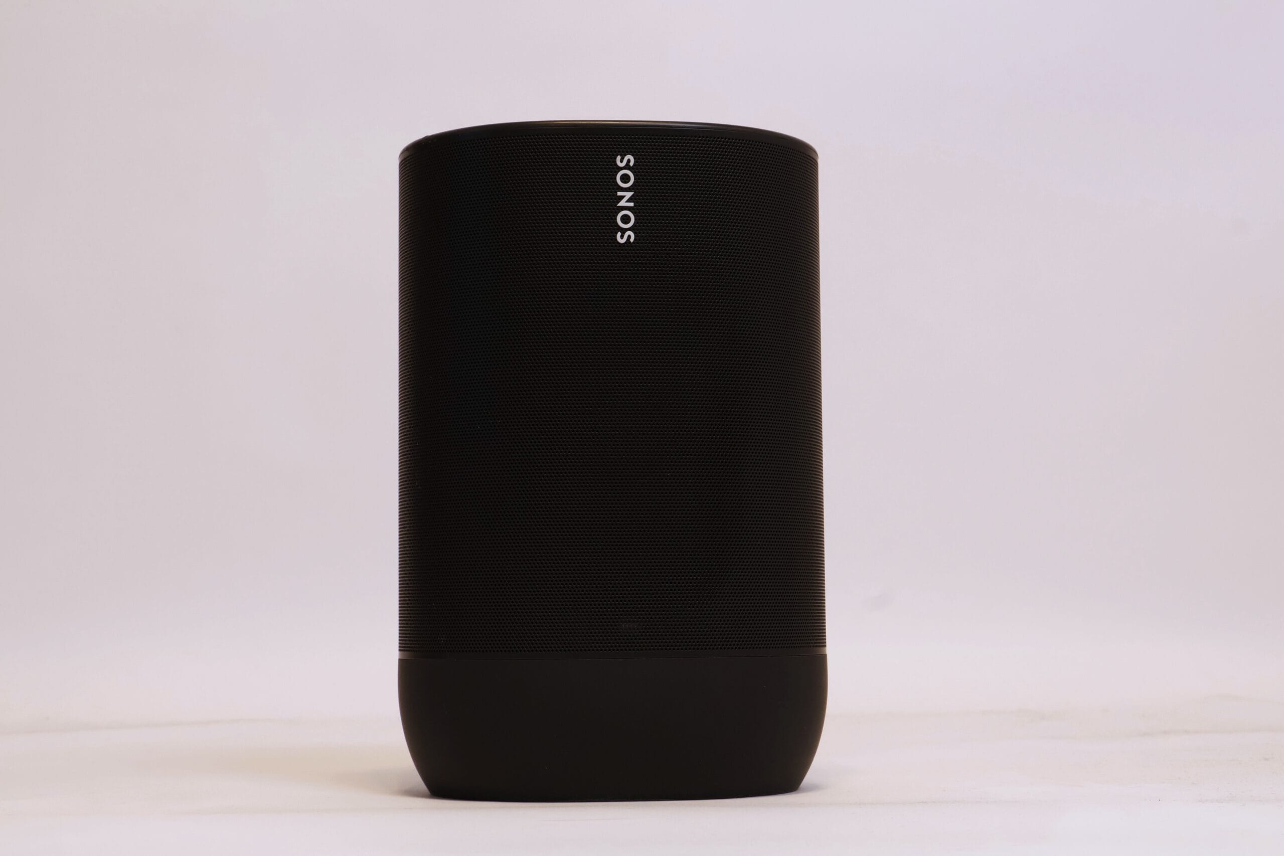 Sonos Move Schwarz