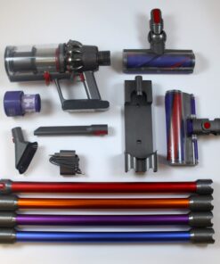 Dyson V10 Staubsauger