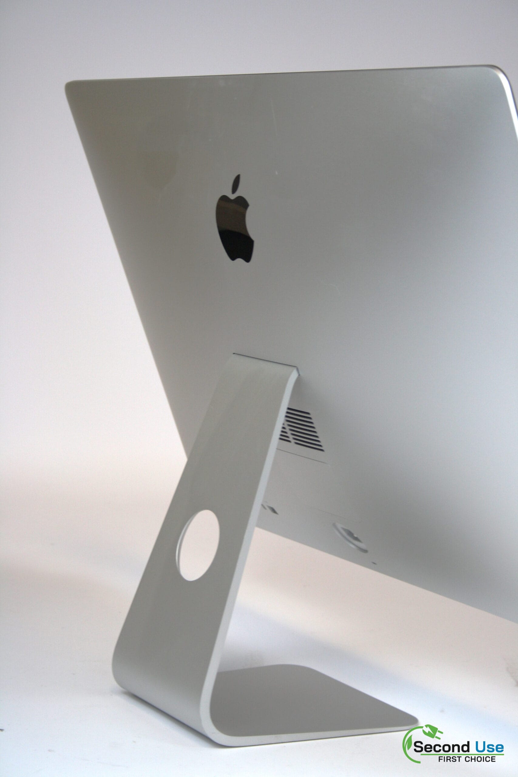 Apple 27" iMac Spät 2015 5K – Bild 2