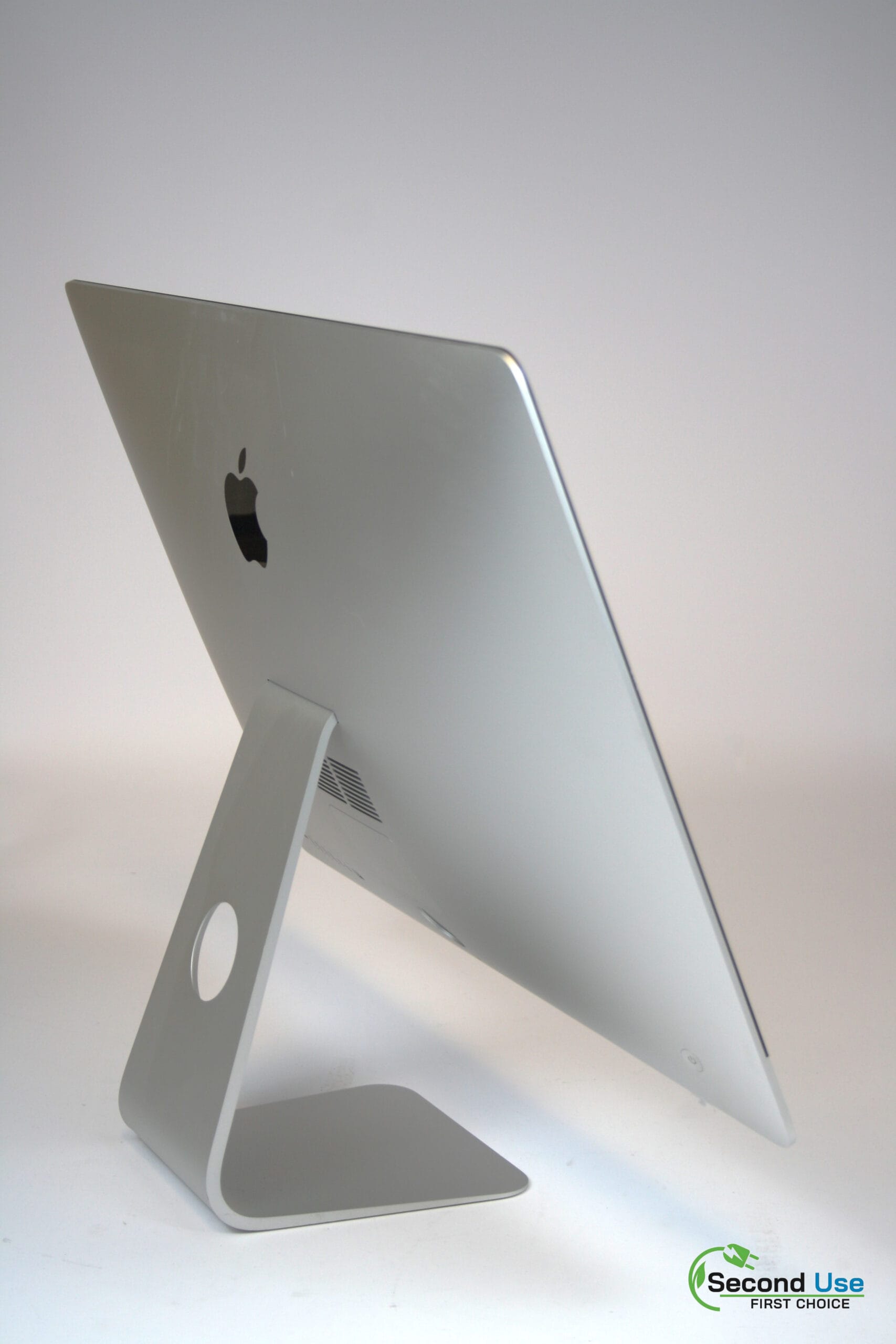 Apple 27" iMac Spät 2015 5K – Bild 4