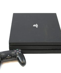 Sony PlayStation 4 Pro