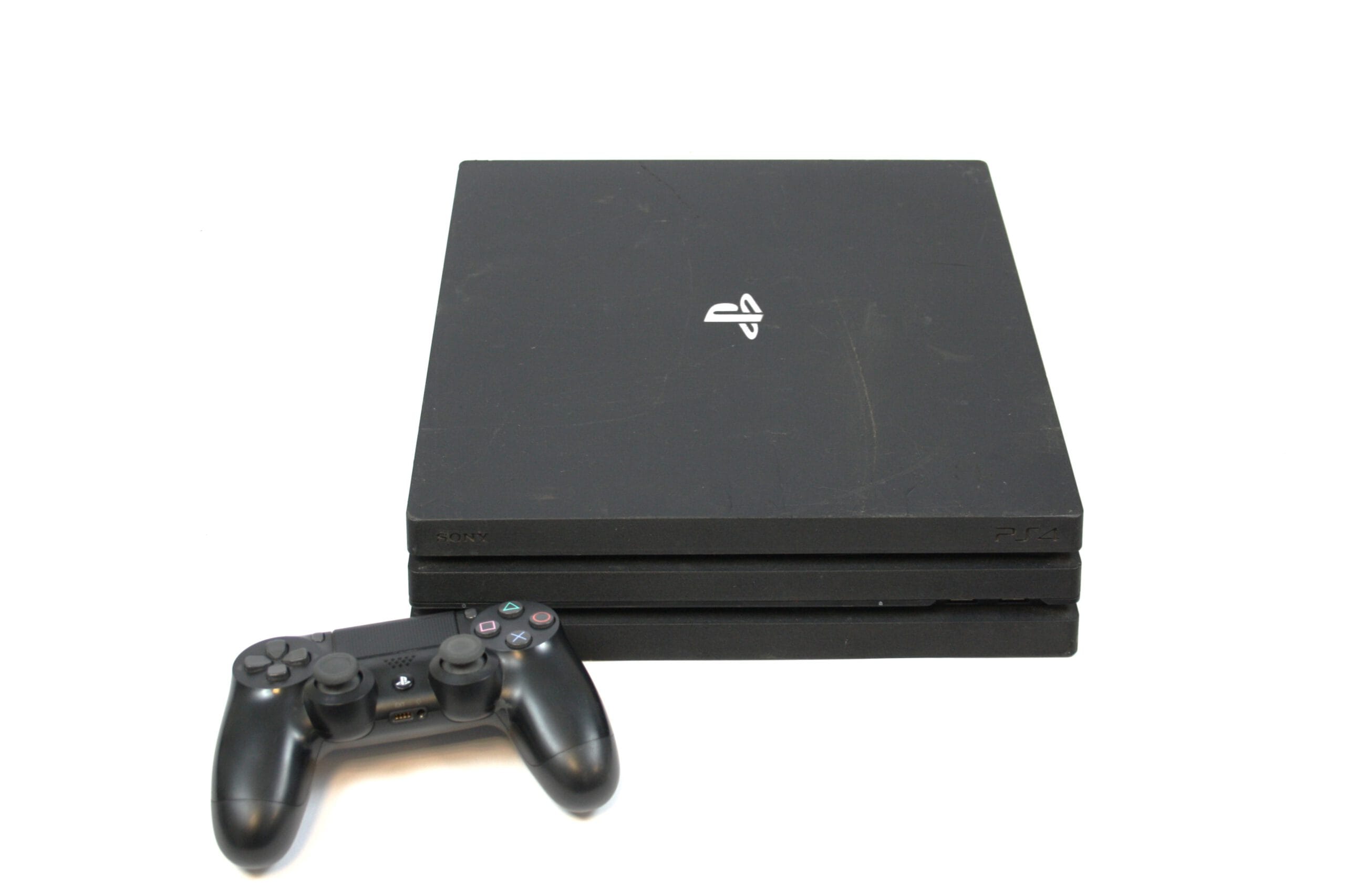 Sony PlayStation 4 Pro
