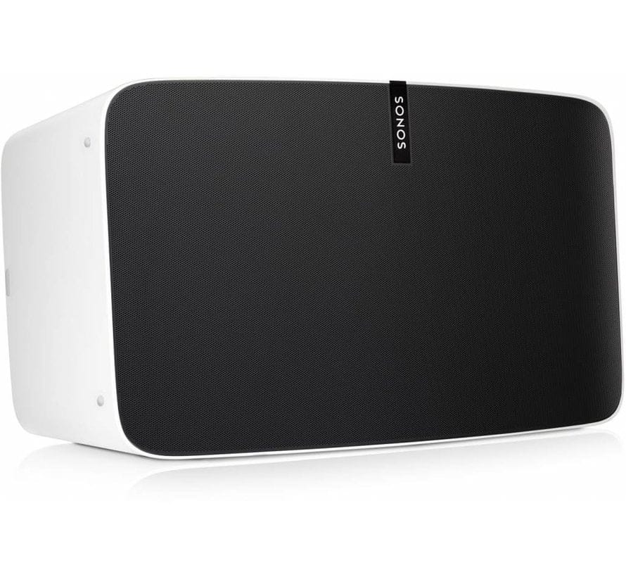 Sonos Play 5 Gen 2 White