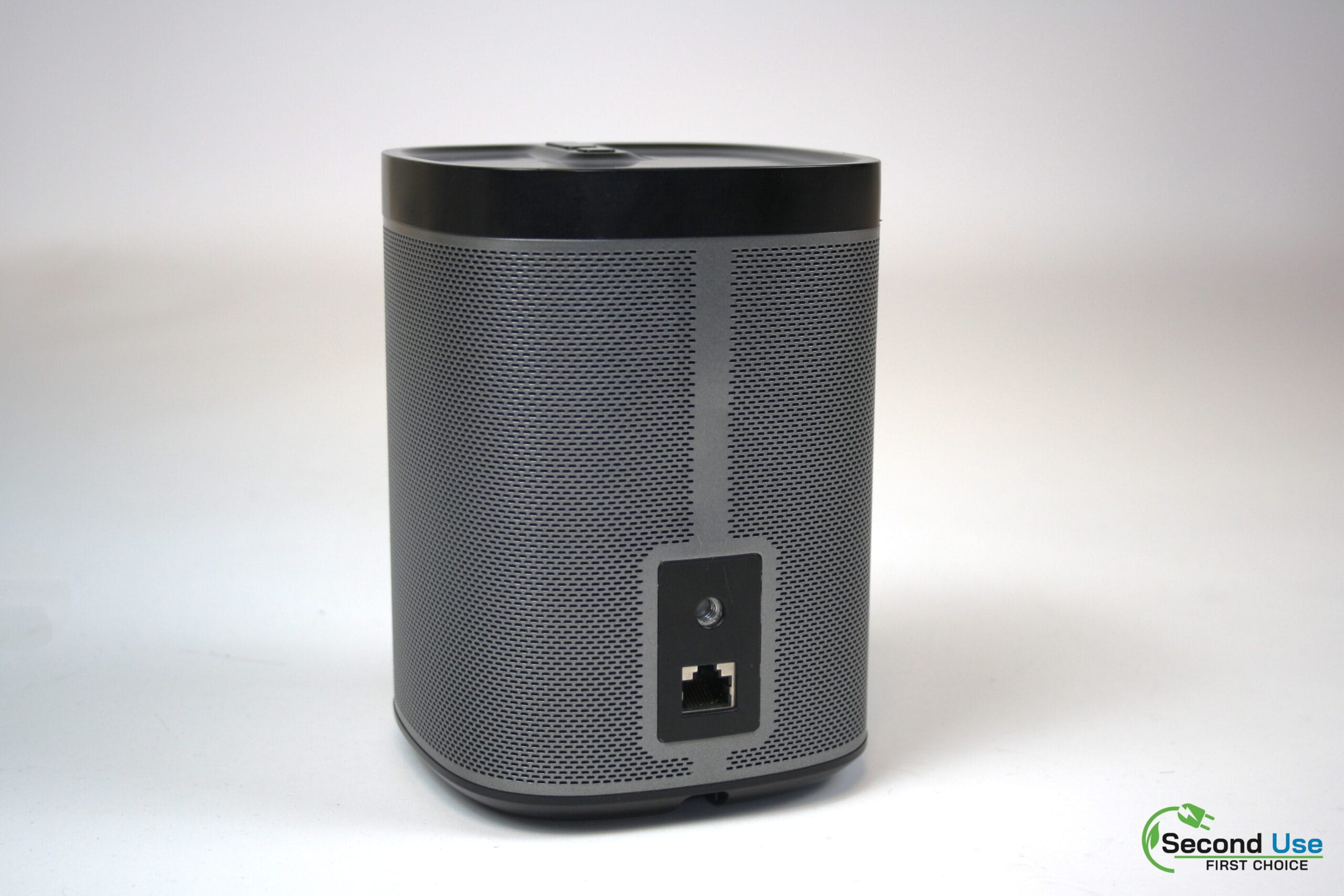Sonos Play 1 Schwarz – Bild 2
