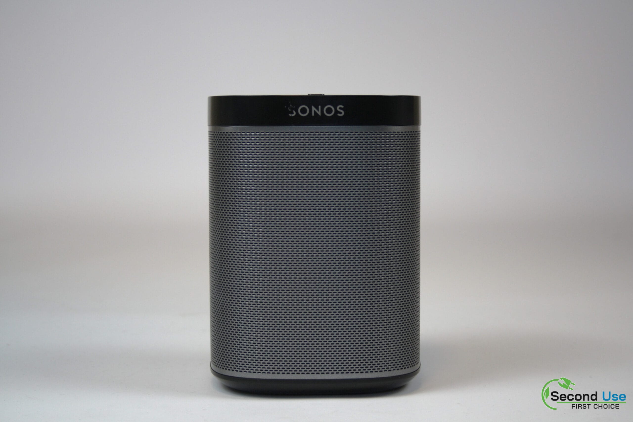 Sonos Play 1 Schwarz – Bild 4