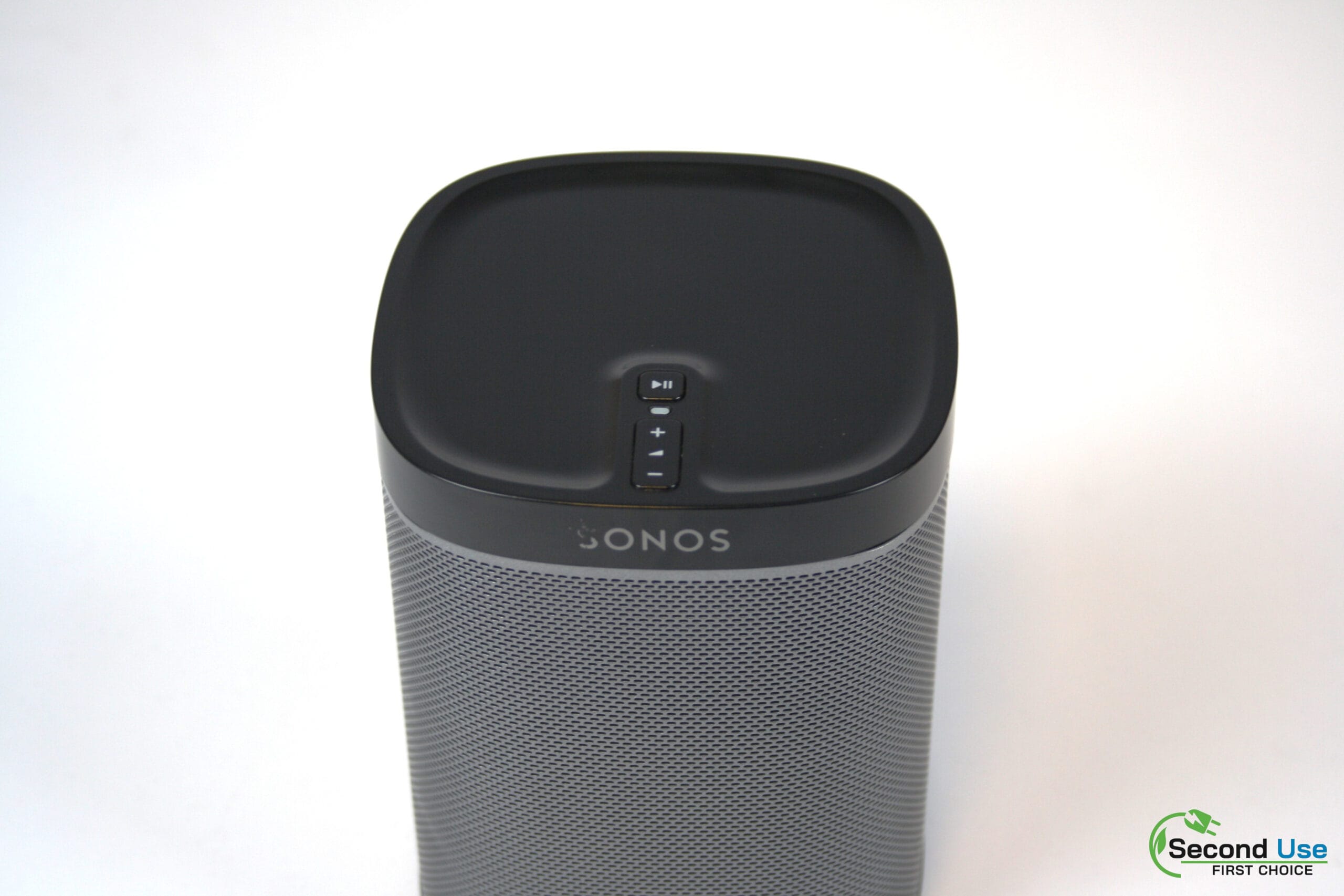 Sonos Play 1 Schwarz – Bild 5