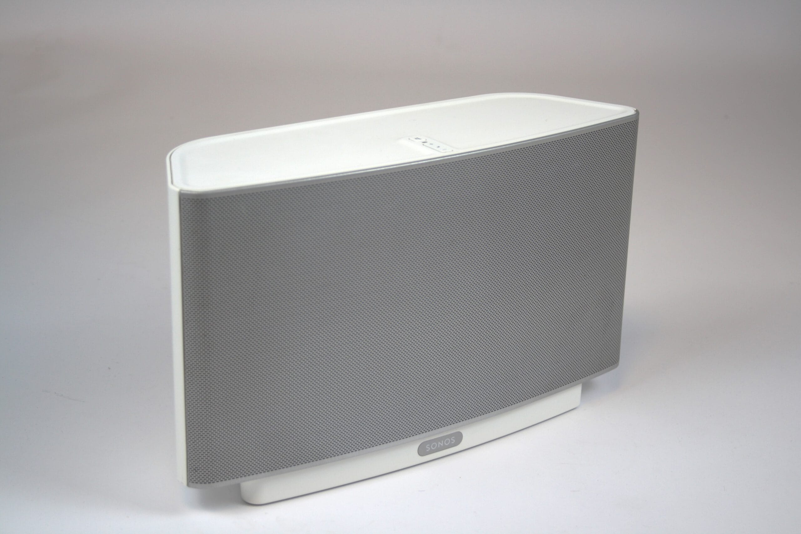 Sonos Play 5 Gen 1 Weiß – Bild 4
