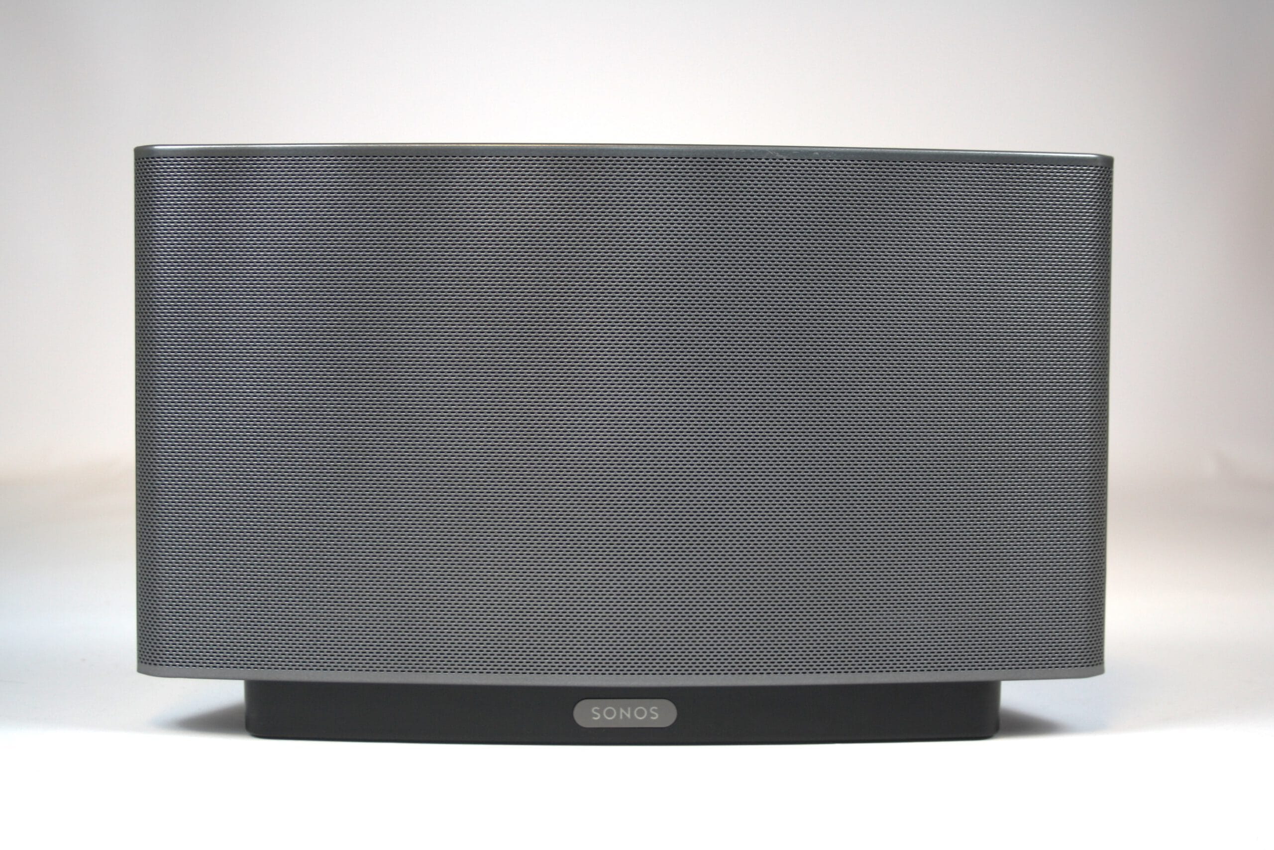 Sonos Play 5 Gen 1 Schwarz