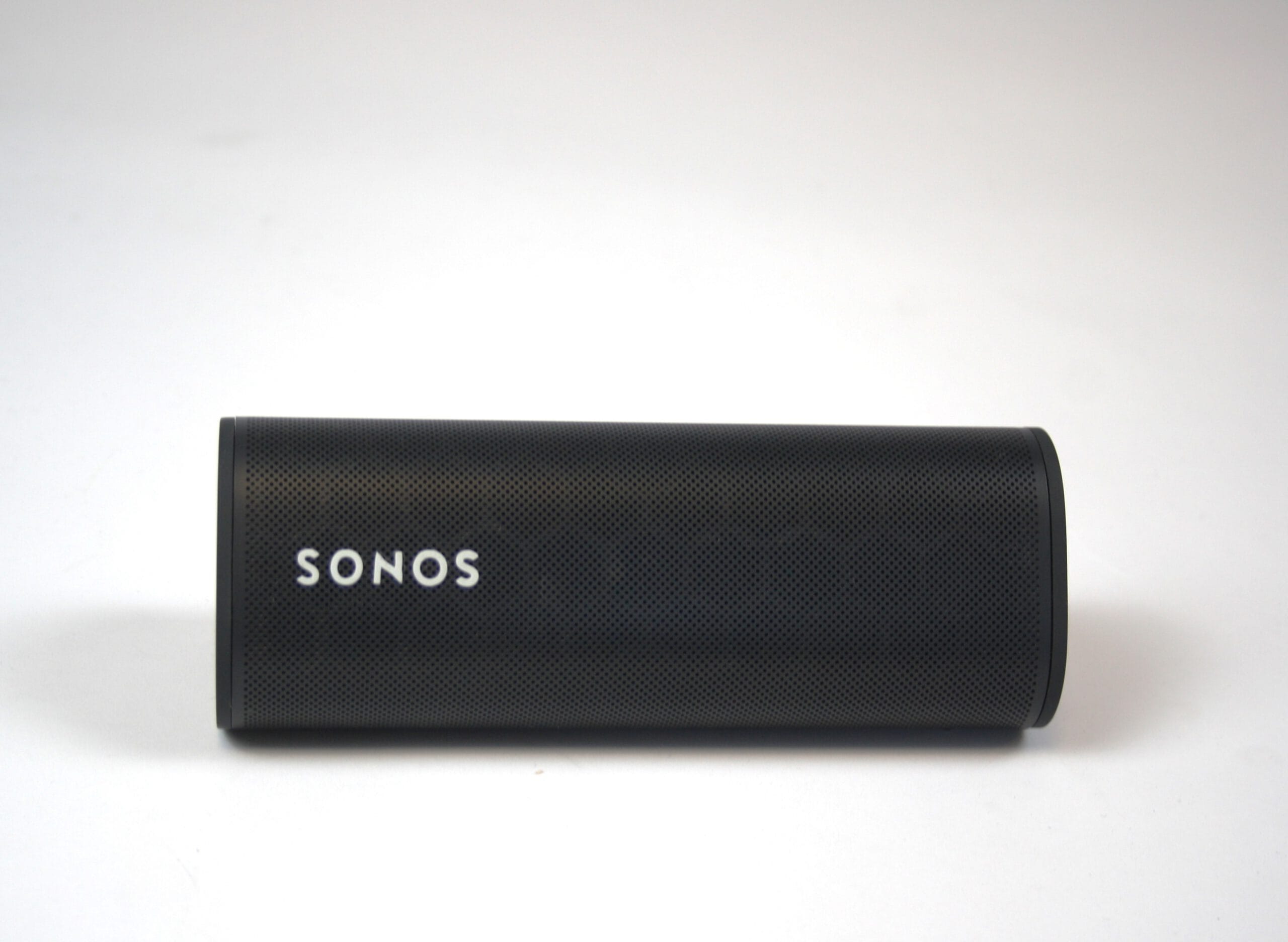 Sonos Roam Schwarz – Bild 2
