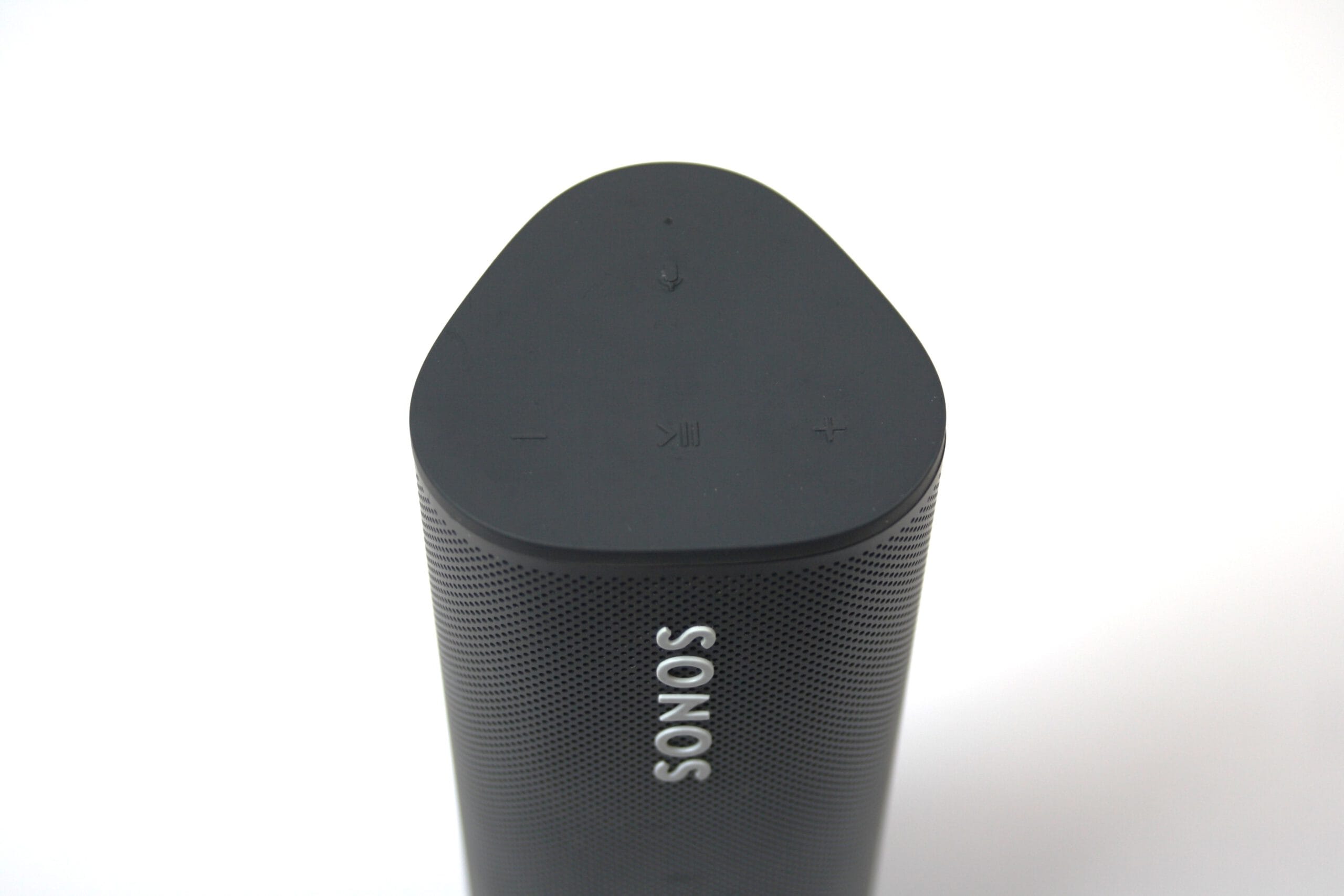 Sonos Roam Schwarz – Bild 3