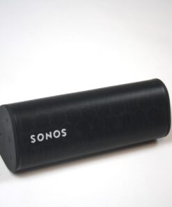 Sonos Roam Schwarz