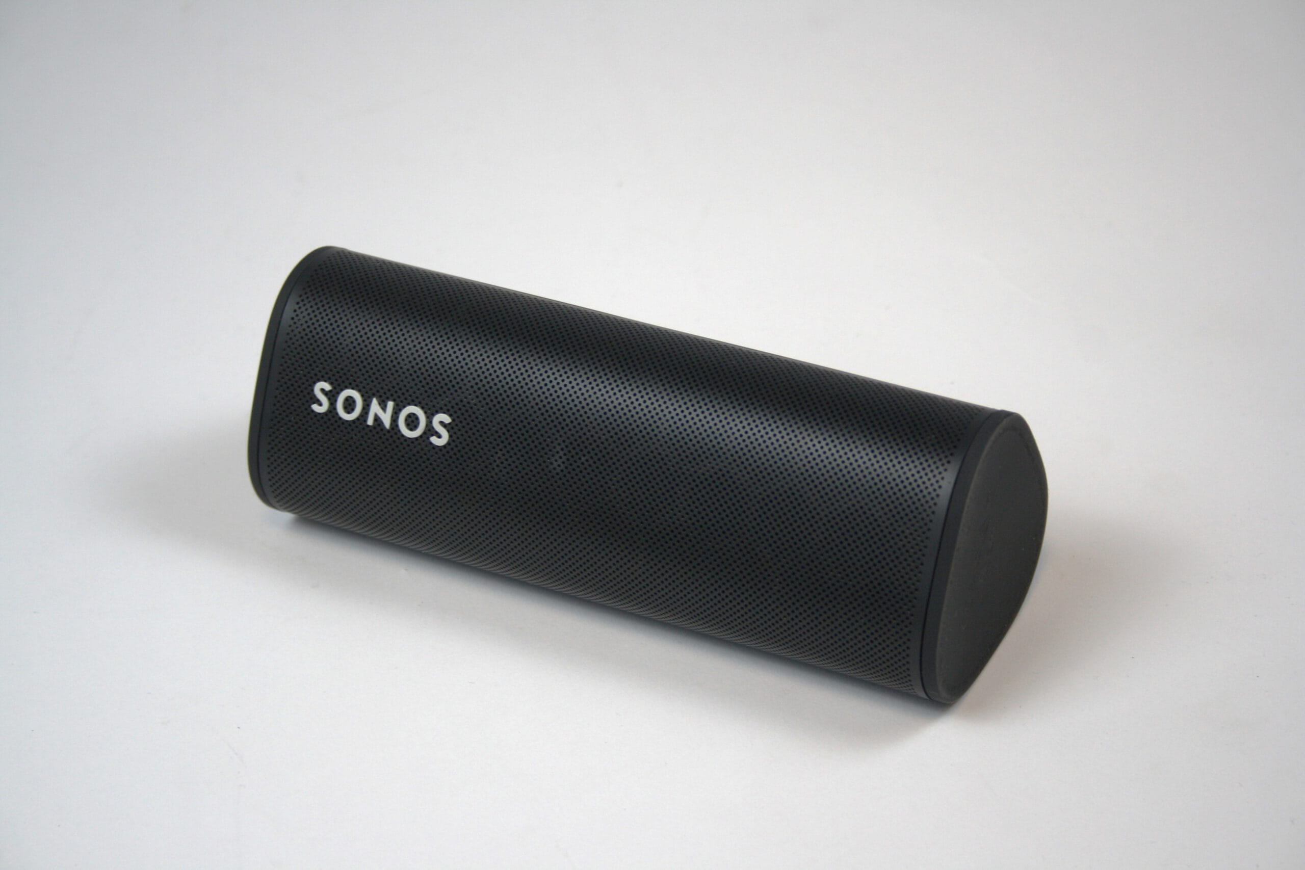 Sonos Roam Schwarz – Bild 5