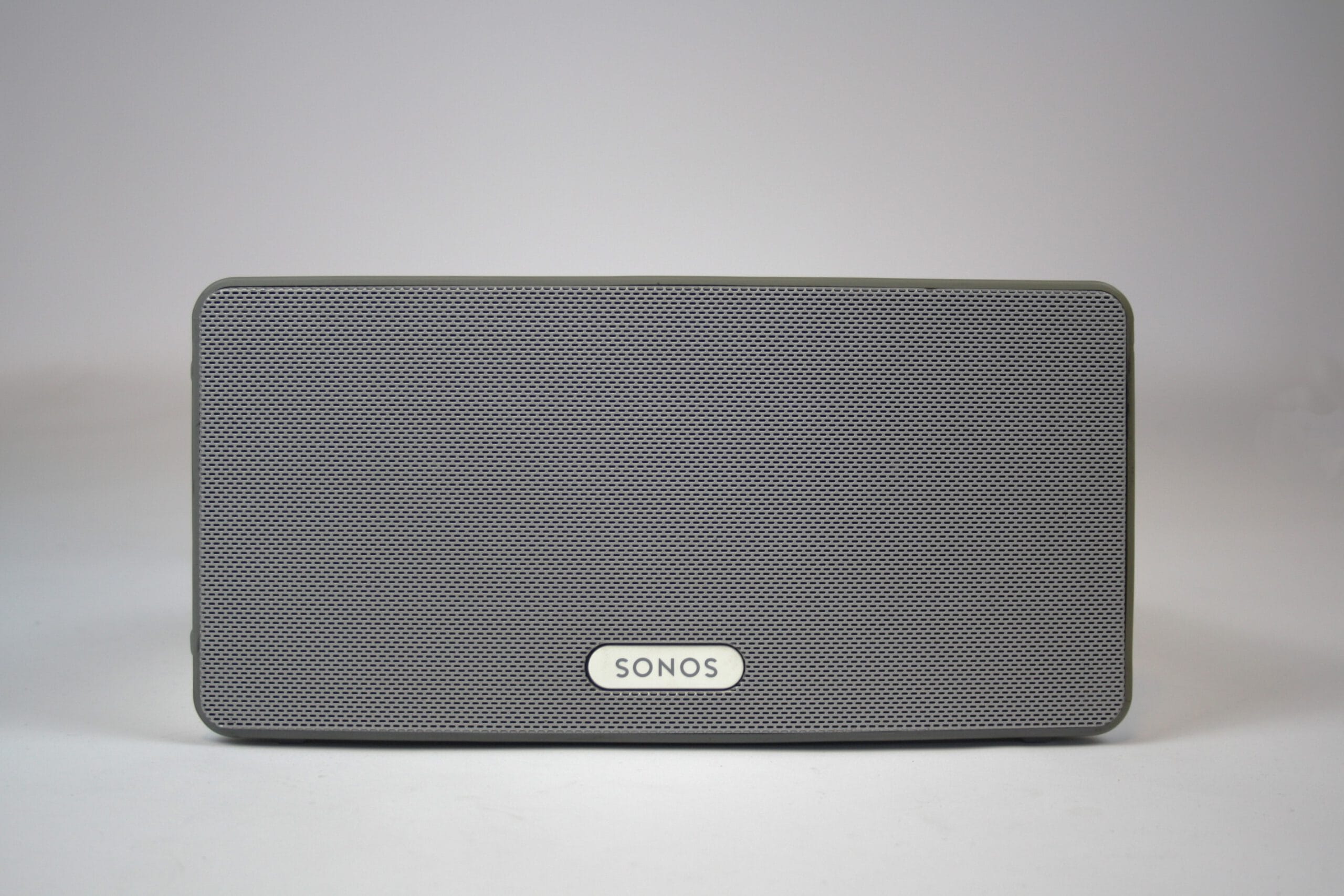 Sonos Play 3 Weiß