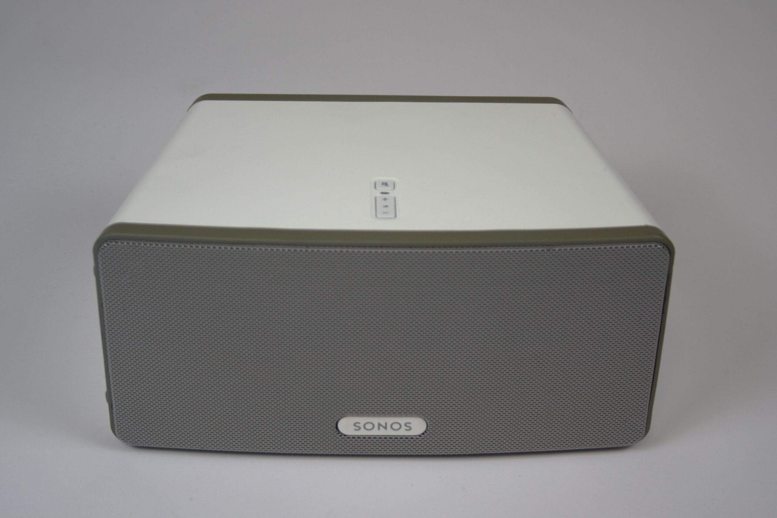 Sonos Play 3 Weiß – Bild 3