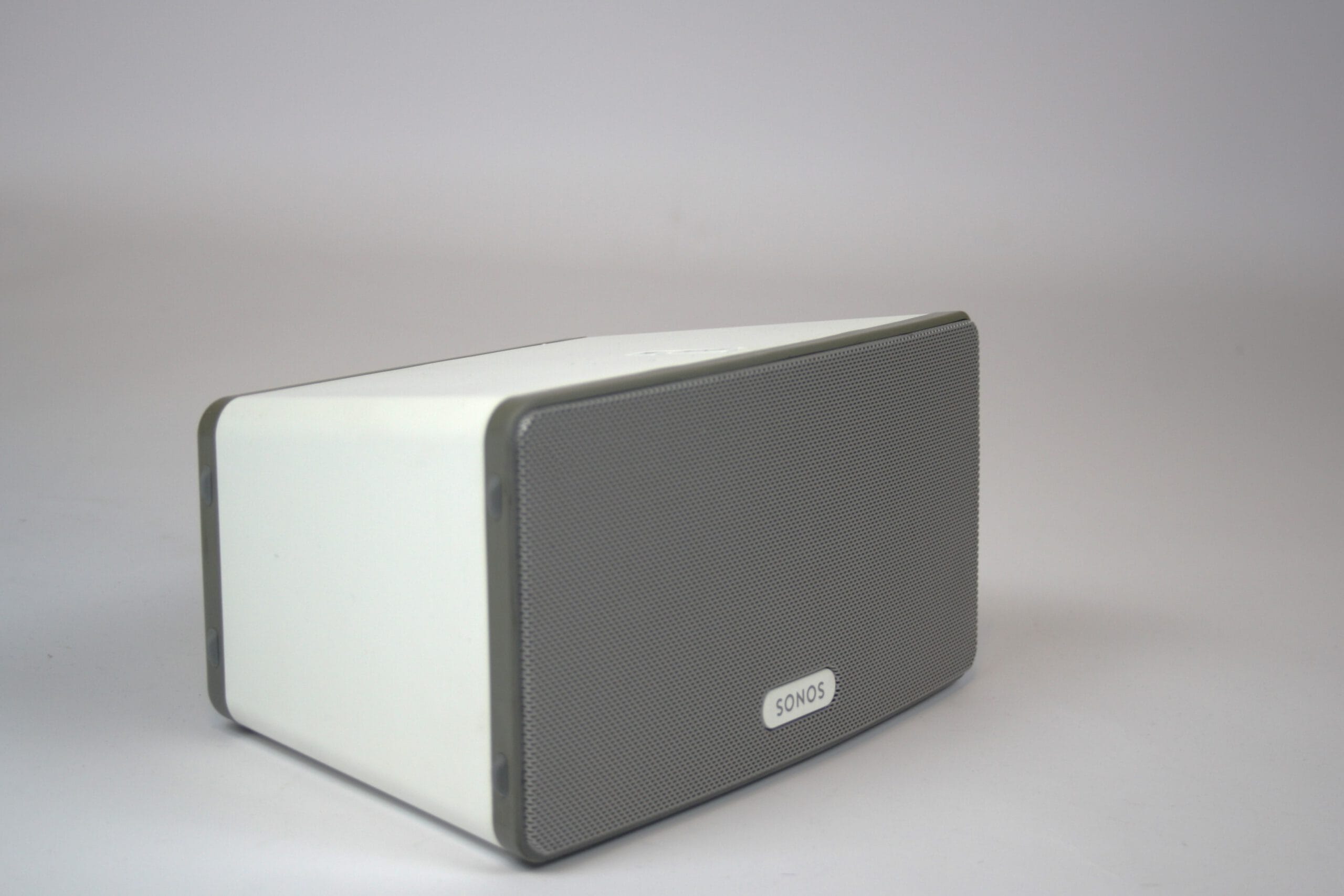 Sonos Play 3 Weiß – Bild 2