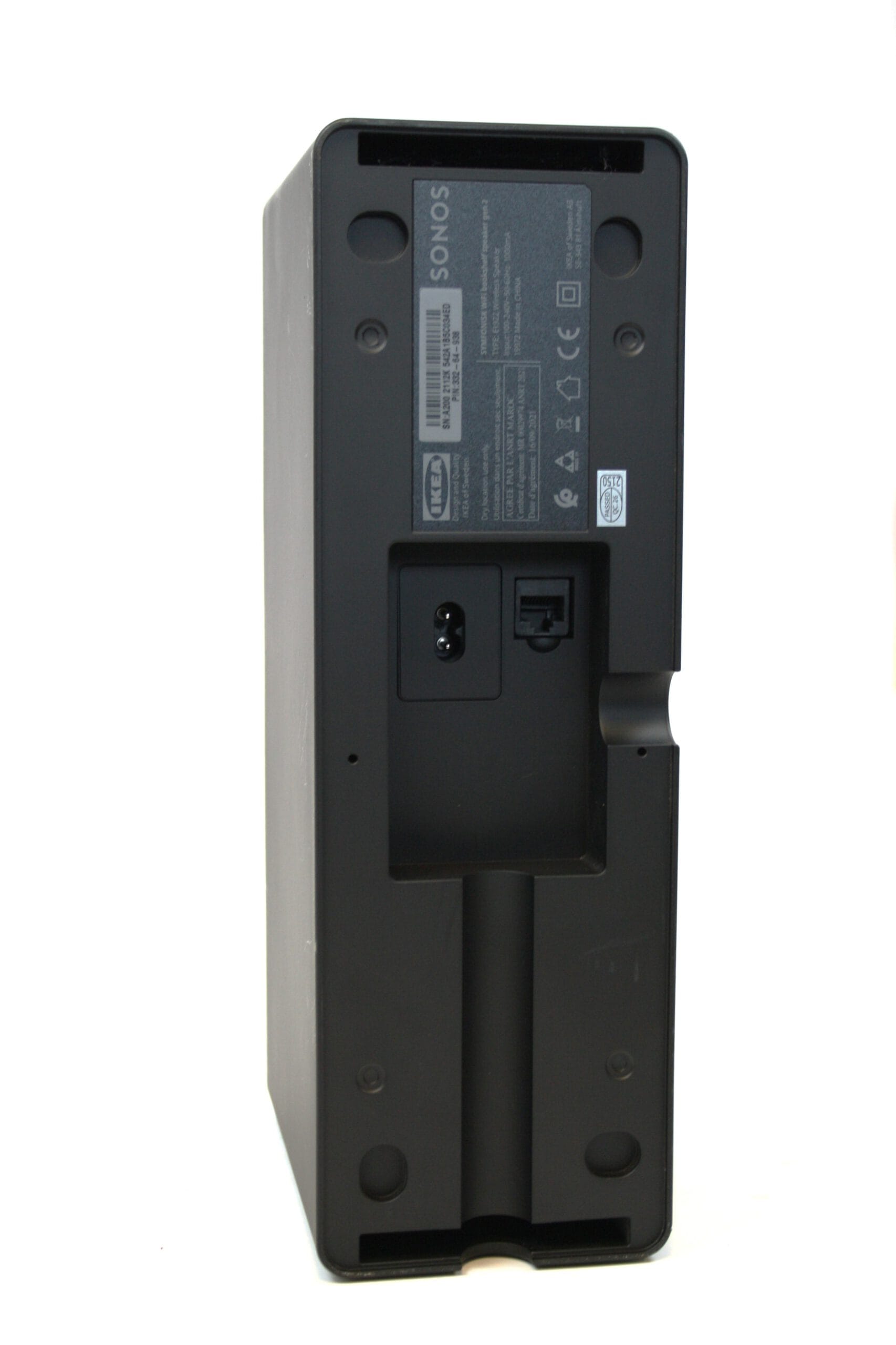 Sonos Symfonisk Schwarz – Bild 4