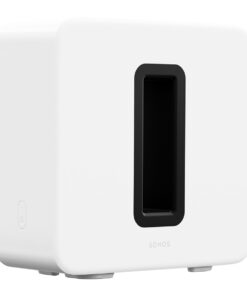 Sonos Sub Gen 3 Weiß