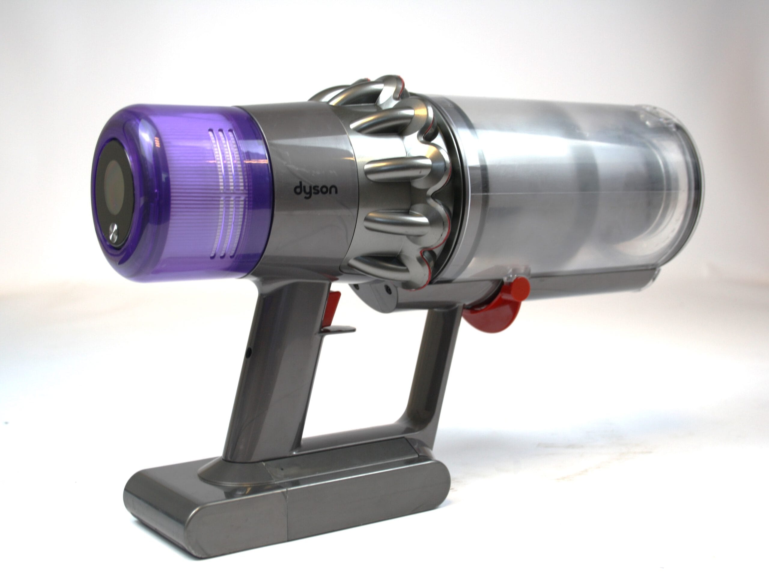 Dyson V11 Cordless Vacuum Cleaner - Image 5